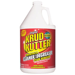 Zep Citrus Scent Heavy Duty Degreaser 18 oz Foam - Ace Hardware