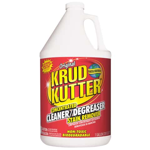 SuperClean All Purpose Cleaner Degreaser 1 Gallon, 2 Pack