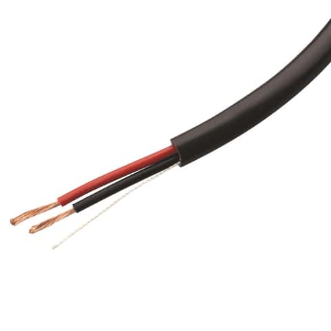 Ace 25 ft. L Speaker Wire AWG - Ace Hardware