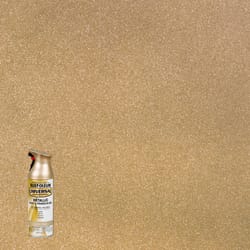 Rust-Oleum Universal Metallic Gilded Brass Spray Paint 11 oz