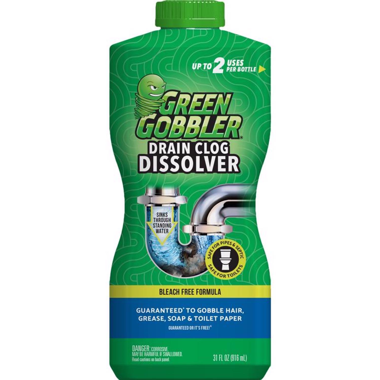A Good Natural Drain Cleaner for Kitchen Sink: Safe & Effective Solutions