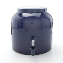 Bluewave 2.2 gal Blue Water Dispenser Porcelain