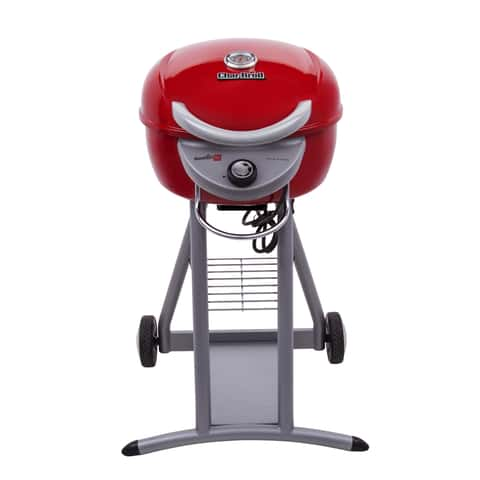 Char Broil Red Patio Bistro Electric Grill Ace Hardware Ace