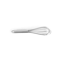 Fox Run Silver Stainless Steel Whisk