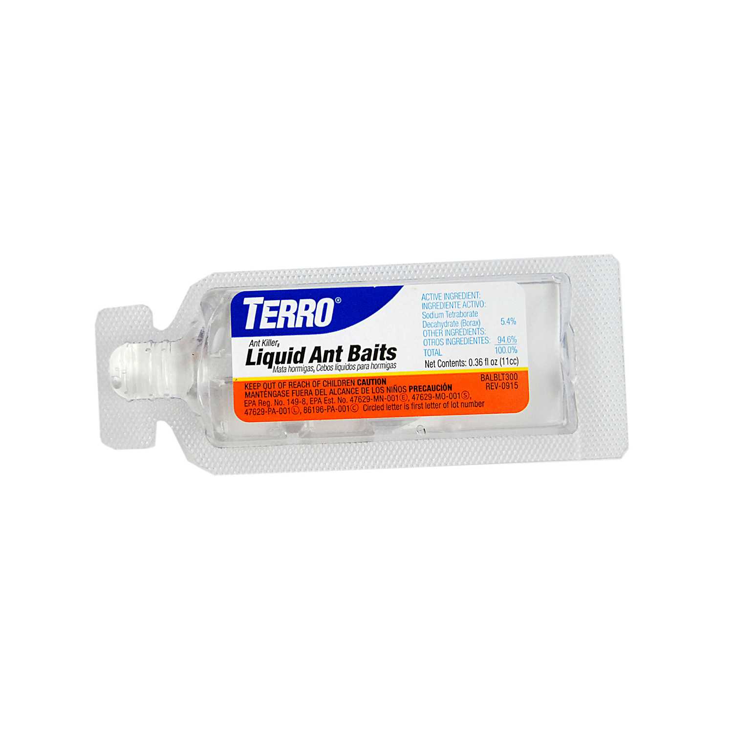 TERRO Ant Bait 2.2 oz. - Ace Hardware