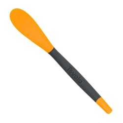 Tovolo Orange/Black Plastic/Silicone 2-in-1 Citrus Tool