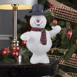 Warner Brothers Airdorables White Frosty Inflatable 22 in.