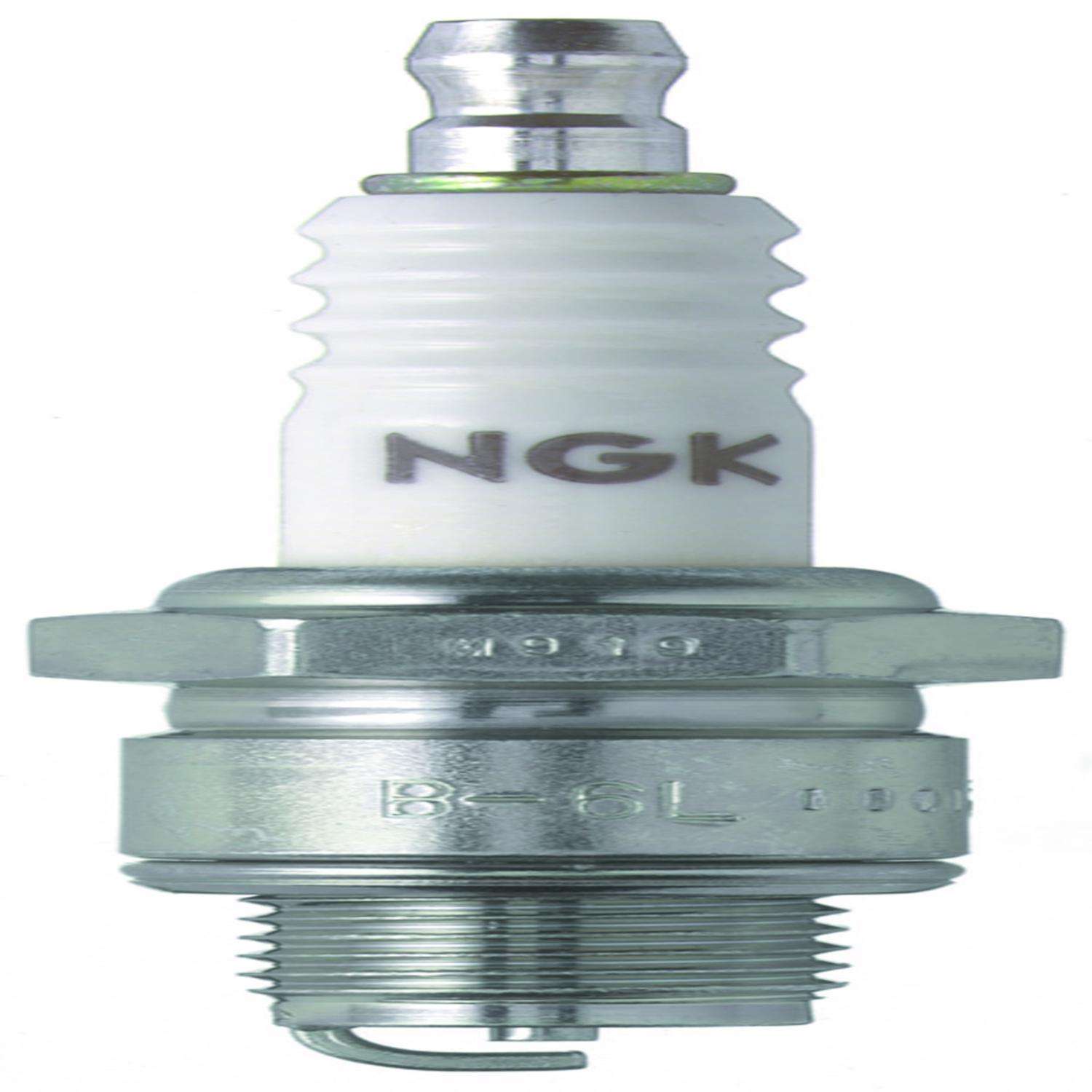 NGK Spark Plug B4L Ace Hardware