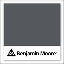 Benjamin Moore Temptation 1609