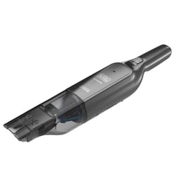Black+Decker Dustbuster Bagless Cordless Micro Filtered Hand Vacuum