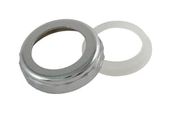 Plumb Pak Universal Slip Joint Nut and Washer