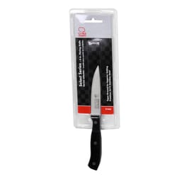 Chef Craft Select Series 4 in. L Stainless Steel Paring Knife 1 pc