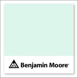 Benjamin Moore Irish Spring 2038-70