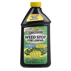 Spectracide Weed Stop Weed Killer Concentrate 32 oz