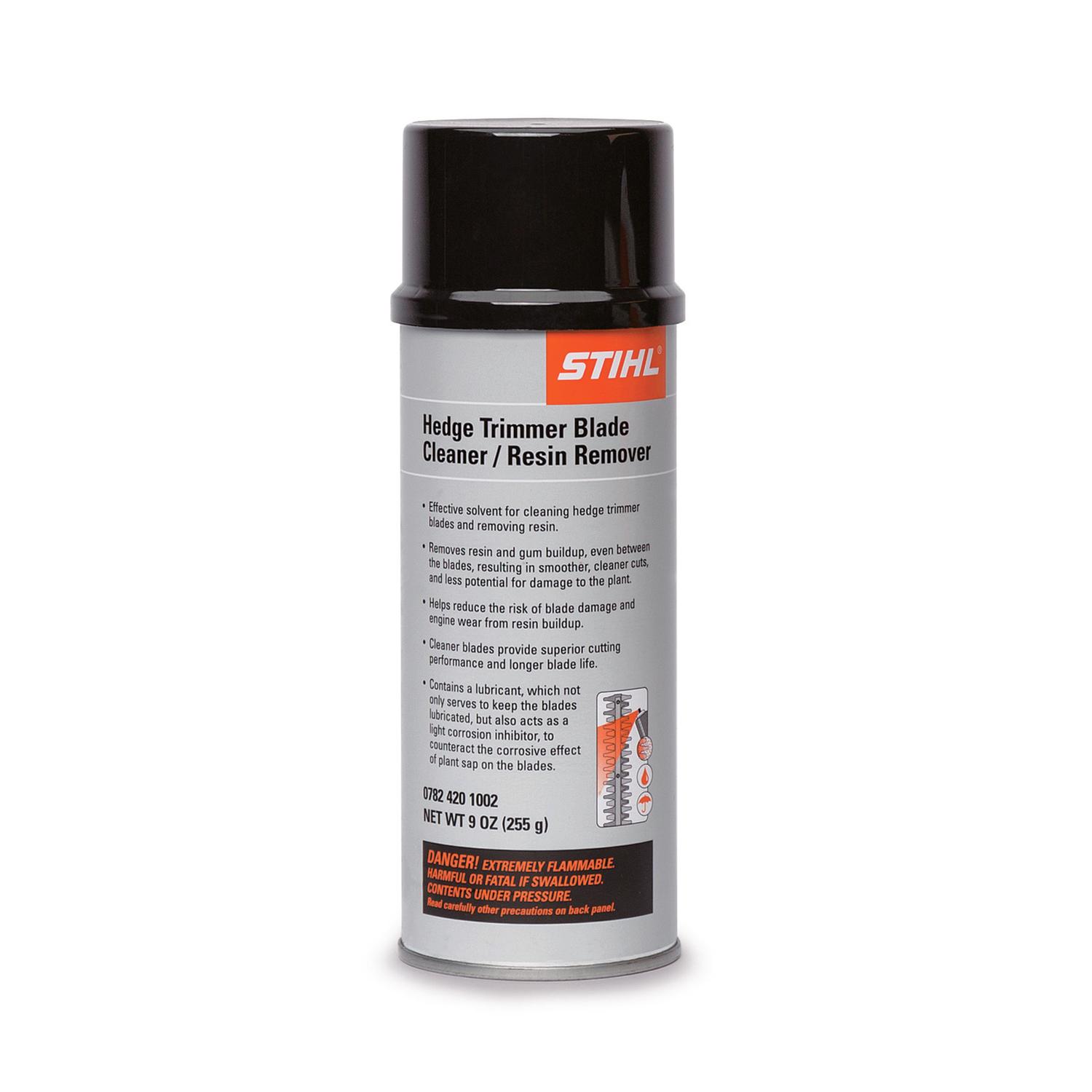 STIHL Hedge Trimmer Blade Cleaner Mfr# 0782-420-1002 - Ace