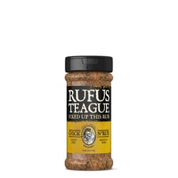 Rufus Teague Chicken BBQ Rub 6.6 oz