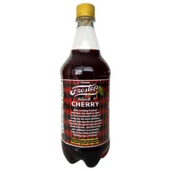 Frostop Black Cherry Soda 32 oz 1 pk