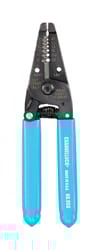 Channellock 10 Ga. 6.25 in. L Wire Stripper