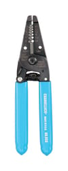 Channellock 10 Ga. 6.25 in. L Wire Stripper