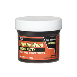 DAP Plastic Wood Ebony Wood Putty 3.7 oz