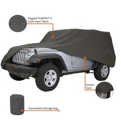 Classic Accessories PolyPRO 3 Jeep Cover 1 pk