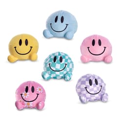 Magic Fortune Friends Happy Face Waterballs Squishy Toys Assorted