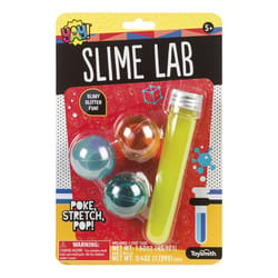 Toysmith Yay! Slime Lab 4 pc