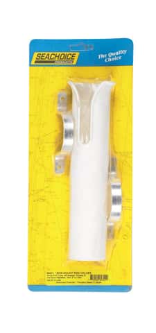 Seachoice PVC Rod Holder 1 pk - Ace Hardware