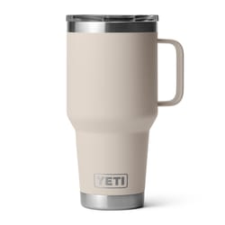 YETI Rambler 30 oz Cape Taupe BPA Free Travel Mug