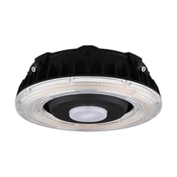 Satco Nuvo 10.03 in. L 0 lights LED Canopy Fixture T8 25 W