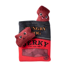 Hungry Dog Beef Jerky For Dog 1 pk