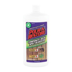 Pour-N-Restore Composite Deck Spot Remover 32 oz