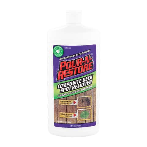 First Street - First Street, Spot Remover (32 oz)  Online grocery shopping  & Delivery - Smart and Final