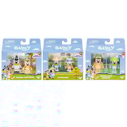 Bluey Moose S11 Figure Assorted