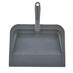 Superio Brand Plastic Heavy Duty Dust Pan