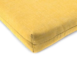Jordan Manufacturing Polyester Seat Cushion
