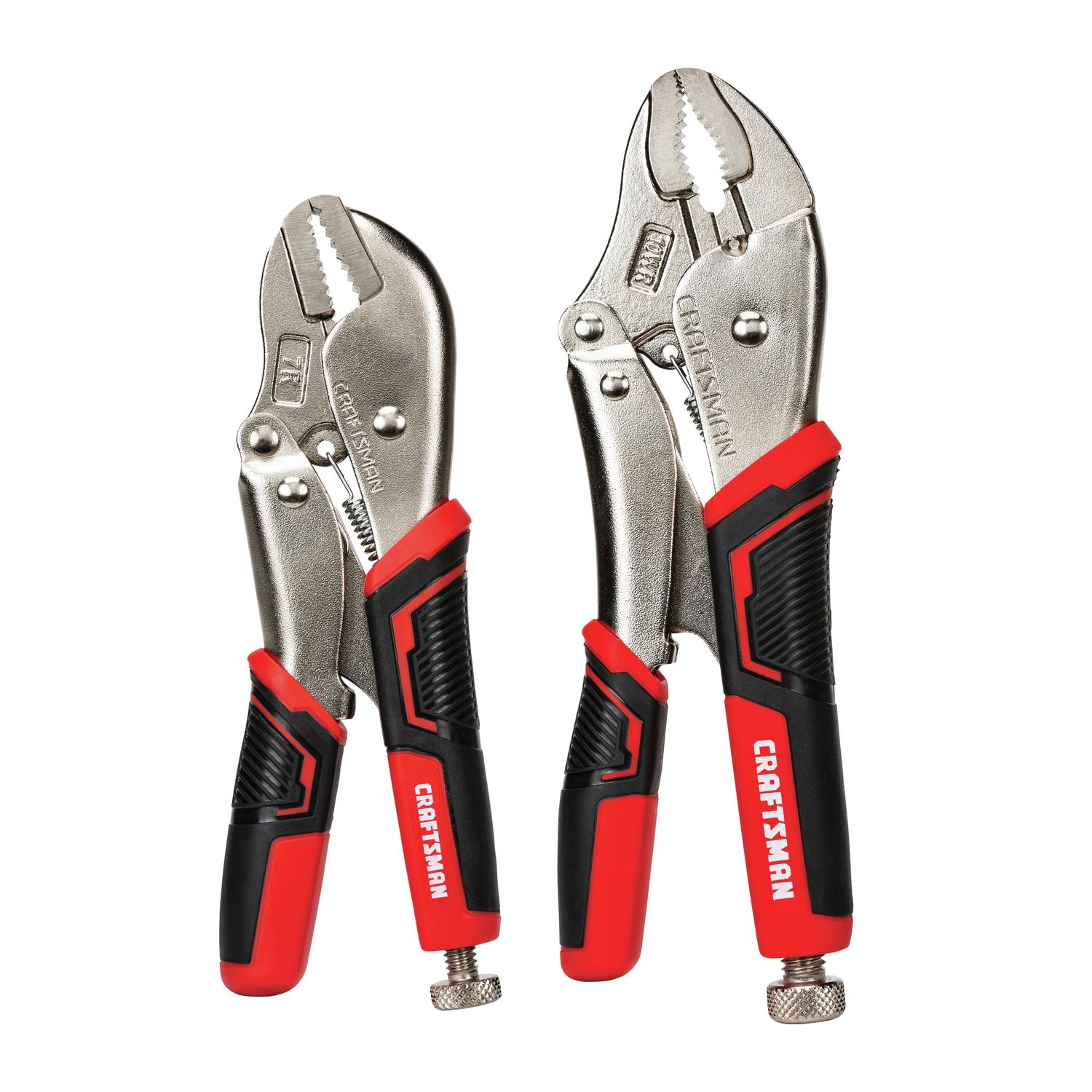 Craftsman 6 in. Drop Forged Steel Mini Needle Nose Pliers - Ace