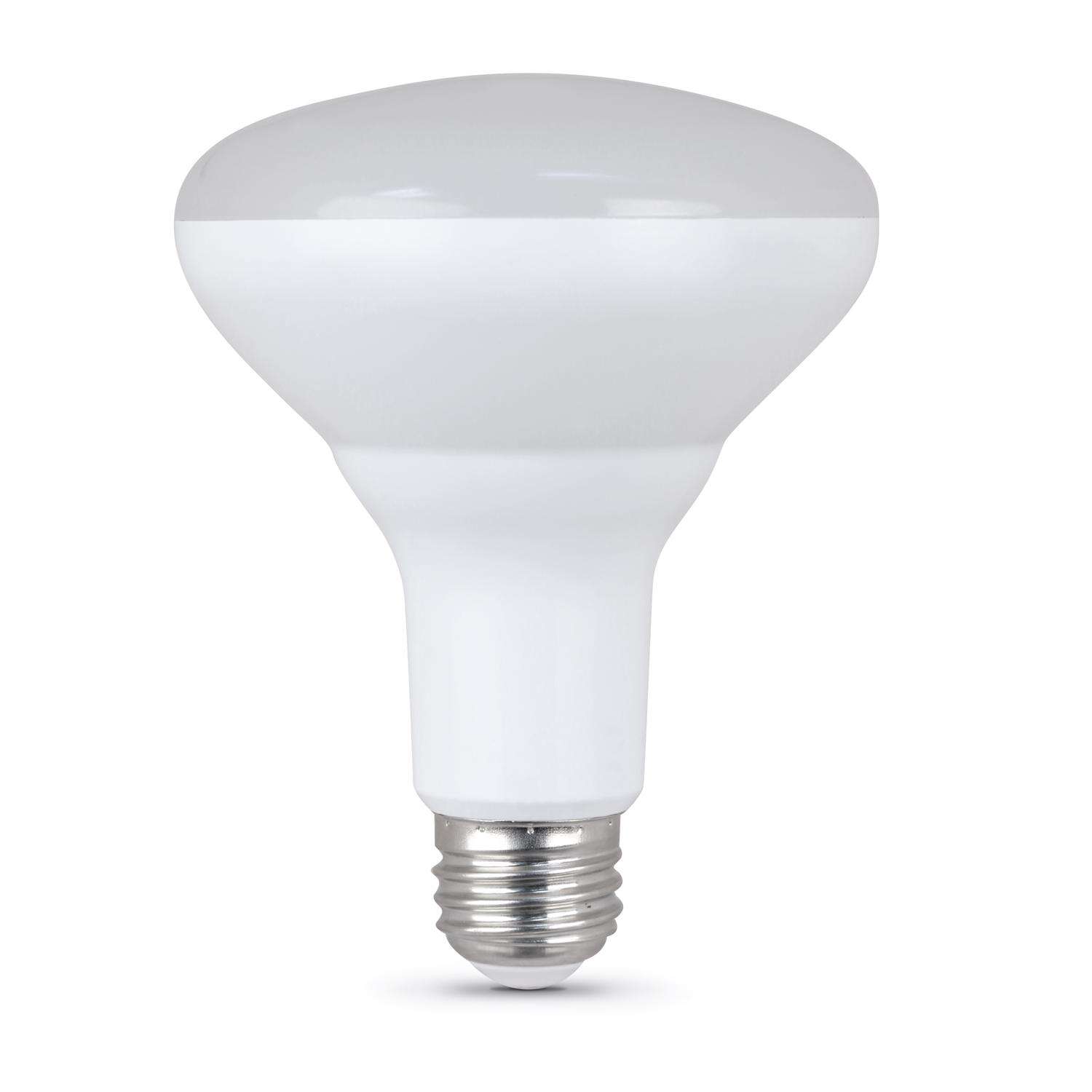 Ace BR30 E26 Medium LED Bulb Daylight 65 Watt Equivalence 6 pk