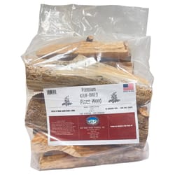 Lost Coast Firewood Chunks 1 hr 1 pk
