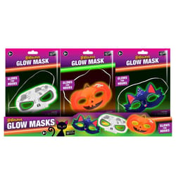 Shawshank LEDz Glow Mask 1 pk