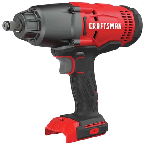 Craftsman V20 MAX Cordless Brushed Drill/Driver and Impact Driver Kit - Ace  Hardware