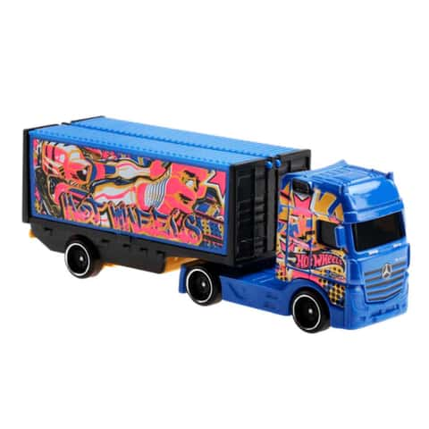 Hot Wheels City toy vehicle - The Toy Box Hanover