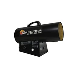Mr. Heater 170,000 Btu/h 4,250 sq ft Forced Air Propane Portable Heater