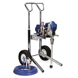 Graco 390 PC 3300 psi Steel Airless Airless Sprayer