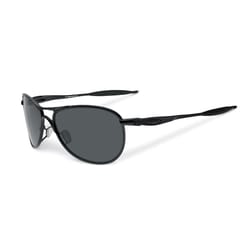 Oakley SI Ballistic Unisex Matte Black Frame Gray Lens Sunglasses