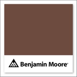 Benjamin Moore Roasted Coffee Beans 2098-20