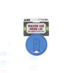 iLIDS Regular Mouth Drink Lid 1 pk