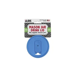 iLIDS Regular Mouth Drink Lid 1 pk