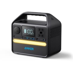 Anker Battery Portable Solar Power Station 300 W