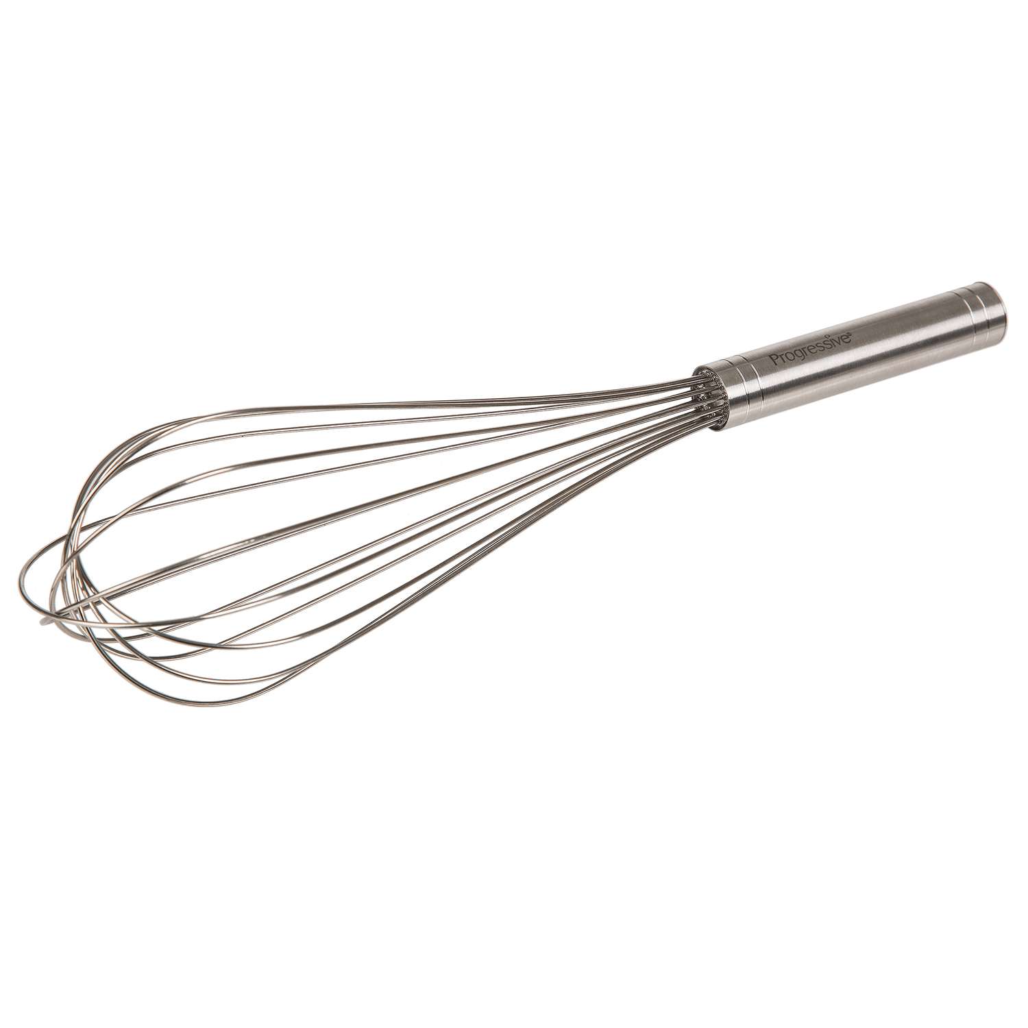 Progressive Prepworks Silver Stainless Steel Balloon Whisk Ace Hardware